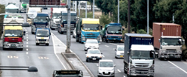 自動車の保険